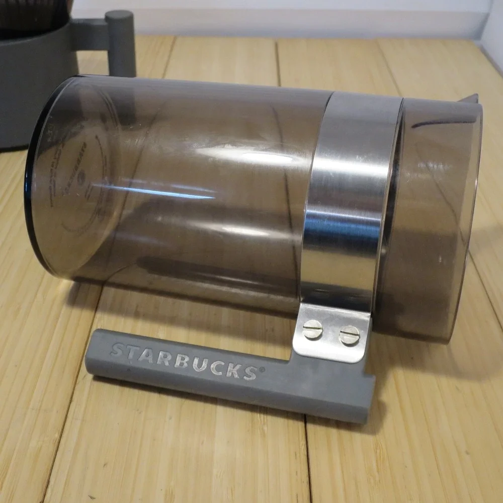 Starbucks Branded 2013 Iced Coffee Brewer‎ Maker Cold Brew Pour Over Pitcher